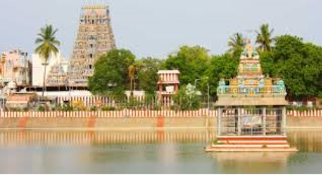 Strengthening Governance and Accountability at Kapaleeswarar Temple